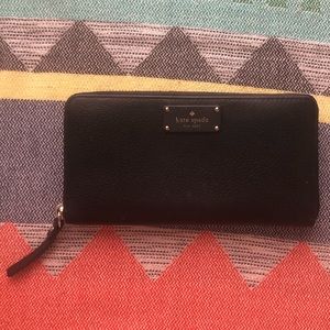 Kate Spade Grove Street Neda Wallet